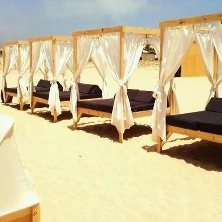 Hotel Boutique Varadero Zahara de los Atunes