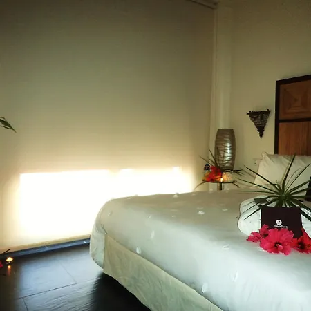 Hotel Boutique Varadero Zahara de los Atunes