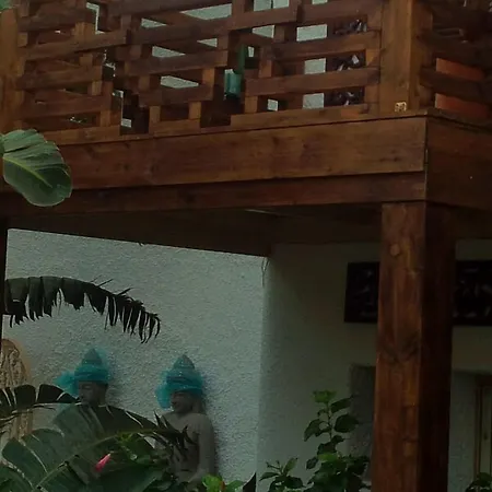 Boutique Varadero Hotel Zahara de los Atunes
