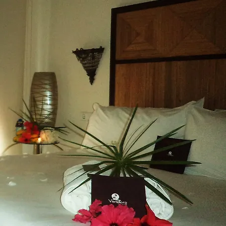 Hotel Boutique Varadero 2*