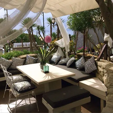 Hotel Boutique Varadero 2*