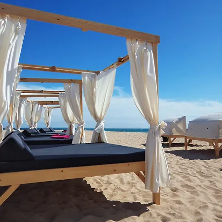 Boutique Varadero Hotel Zahara de los Atunes