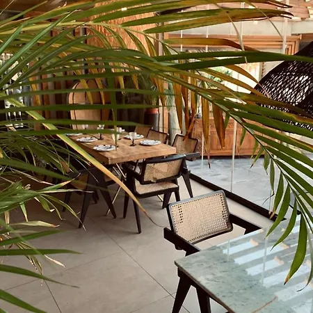 Hotel Boutique Varadero 2*