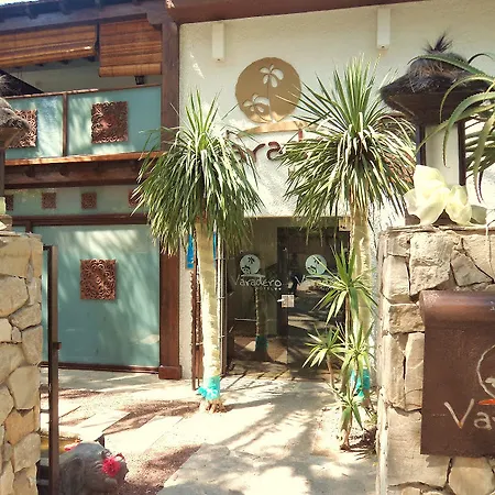 Boutique Varadero Hotel Zahara de los Atunes