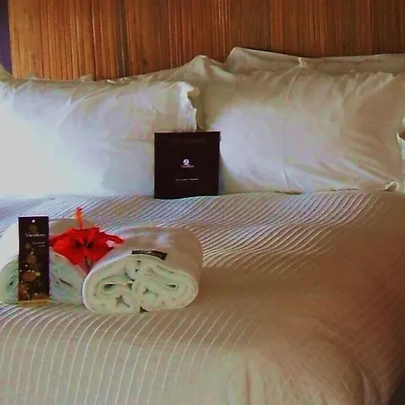 Ξενοδοχείο Boutique Varadero Zahara de los Atunes