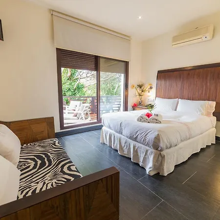 Boutique Varadero Ξενοδοχείο Zahara de los Atunes
