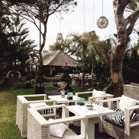 فندق Boutique Varadero